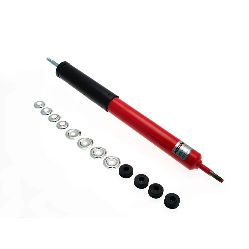 KONI 30-1311 Heavy Track Shock absorber compatible with Land Rover Discovery I 1989-1998 / Defender 90/110 1983-1999 / Range Rover 1971-1994/Classic 1994-1996 - Front axle