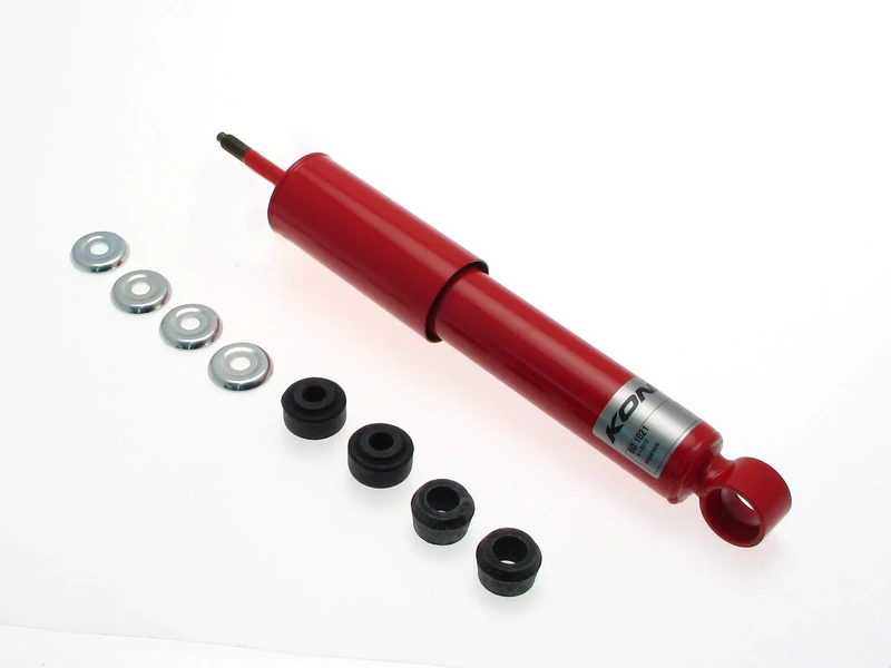 KONI Classic Shock absorber compatible with Morgan 4/4 Plus 4/V8 1961-1994 - Front axle (80-1021)