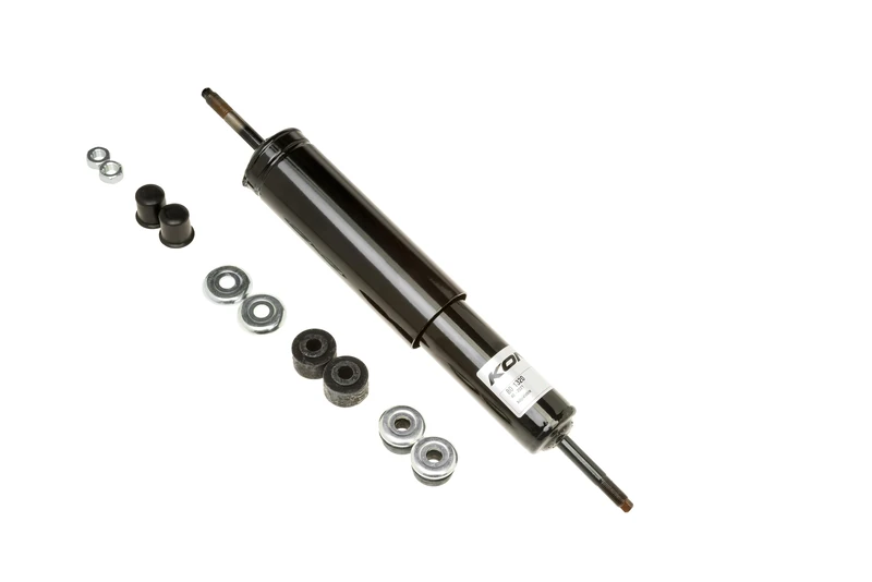 KONI Classic Shock absorber compatible with Volvo Amazon Sedan (excl. GT) 1957-1969 - Rear axle (80-1320)
