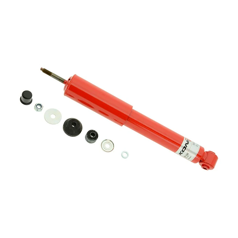 KONI 80-1580 Classic Shock absorber compatible with Opel GT / Kadett B Sedan/Coupé/Caravan 1967-1973 - Front axle