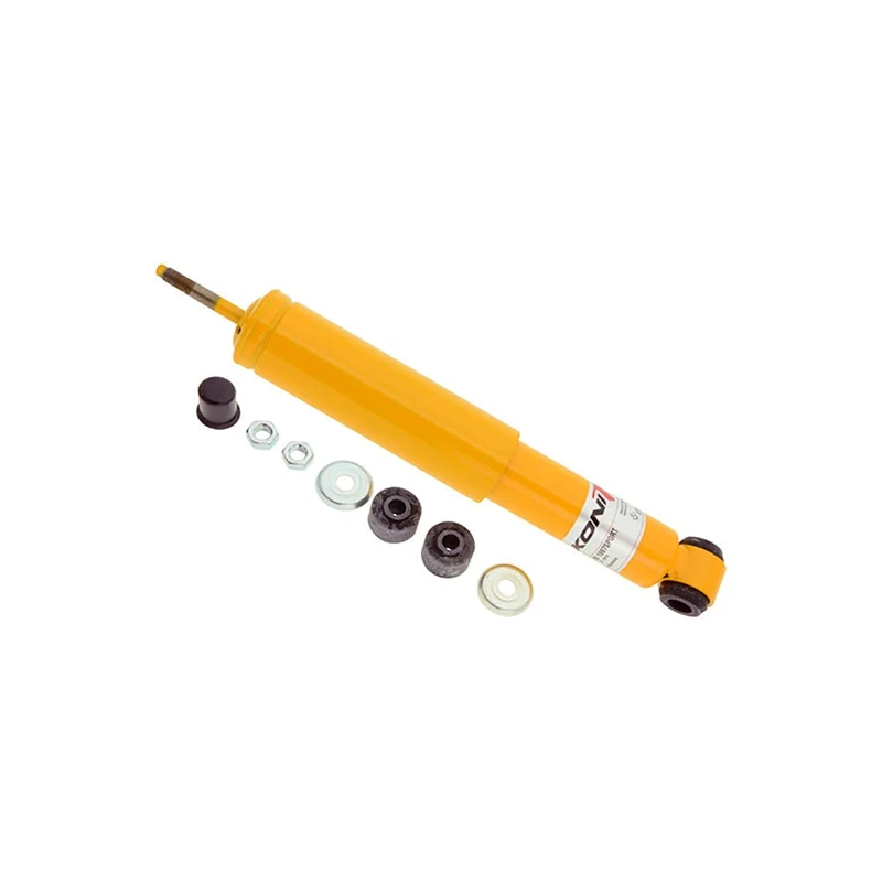 KONI 80-1997SPORT Sport Shock absorber compatible with Opel GT / Kadett B Sedan/Coupé/Caravan 1967-1973 / Kadett C City 1975-1979 / Vauxhall Chevette Hatchback 1975-1984 - Rear axle