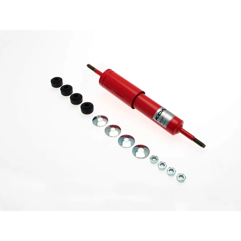 KONI Classic Shock absorber compatible with Ford USA Pinto Sedan/Runabout / Mercury Bobcat Sedan/Runabout 1970-1980 - Rear axle (80-2167)