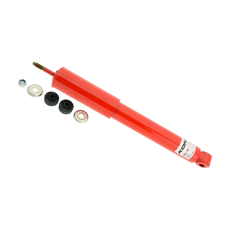 KONI Heavy Track Shock absorber compatible with Suzuki Jimny 2/4WD 1998-2018 - Front axle (8040-1300)