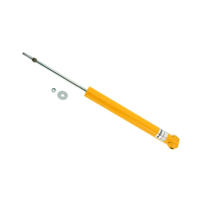 KONI 8040-1399SPORT Sport Shock absorber compatible with Alfa Romeo Mito 2008-2018 / Fiat Grande Punto (Evo) / Opel Corsa D/E 2005-2019 - Rear axle
