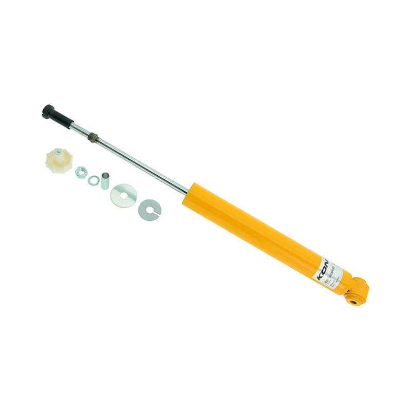 KONI 8041-1316SPORT Sport Shock absorber compatible with Mercedes C-Class (W202) Sedan/Combi/C 63 AMG/C 43 AMG / CLK-Class (W208) Coupé/Convertible 1993-2002 - Rear axle