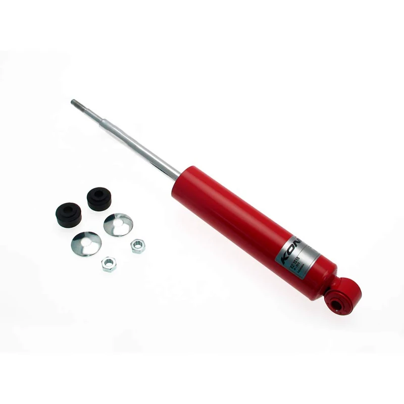 KONI 82-1518 Heavy Track Shock absorber compatible with Ford Bronco 4WD / Econoline E250/E350 / F100/F150/F250/F350 Pickup/Crew Cab/Super Cab 1965-1991 - Front axle - Image 1