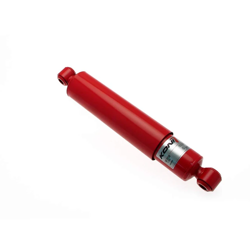 KONI 82-2138 Heavy Track Shock absorber compatible with Ford Bronco/F-Series 1980-1996/Holden Rodeo 2003-2008/Mitsubishi Challenger 1997-2000/Toyota Hi-Lux Pickup/Landcruiser 1960-1986 - Rear axle