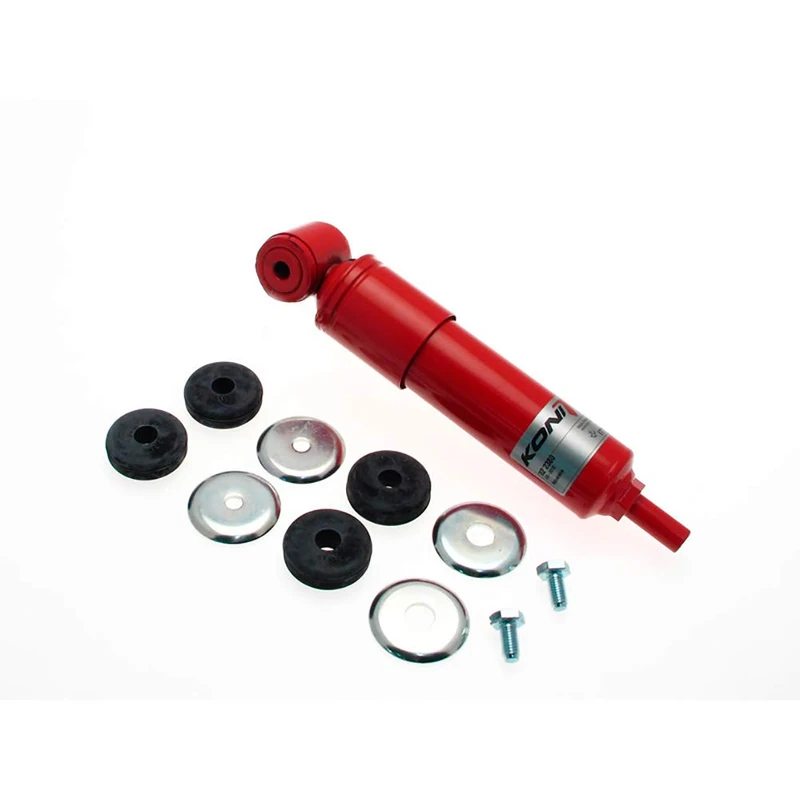 KONI 82-2380 Special Shock absorber for Transporter T4 (Van/Bus/Multivan) incl. Syncro 1990-2003 - Rear axle