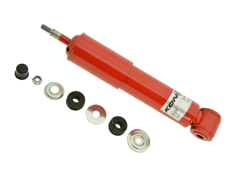 KONI Special Shock absorber compatible with Volkswagen Transporter T4 (Van/Bus/Multivan) incl. Syncro 1990-2003 - Front axle (82-2379)