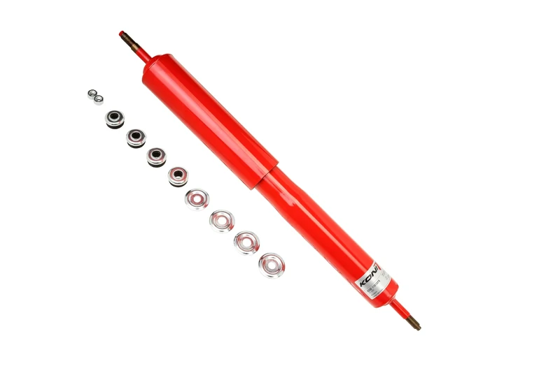 KONI 8240-1181SPX Heavy Track Shock absorber compatible with Land Rover Discovery I / Defender 110 / Range Rover (Classic) 1971-1999 / Defender 90/110/130 1999-2016 - Front axle