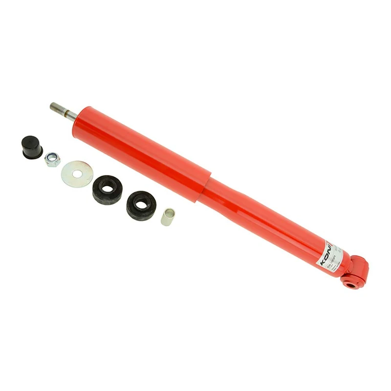 KONI Heavy Track Shock absorber compatible with Mercedes G-Series (W460/W461/W463) 1979-2018 - Rear axle (8240-1197SPX)