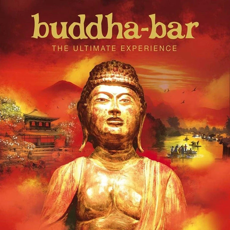 Buddha-Bar: The Ultimate Experience