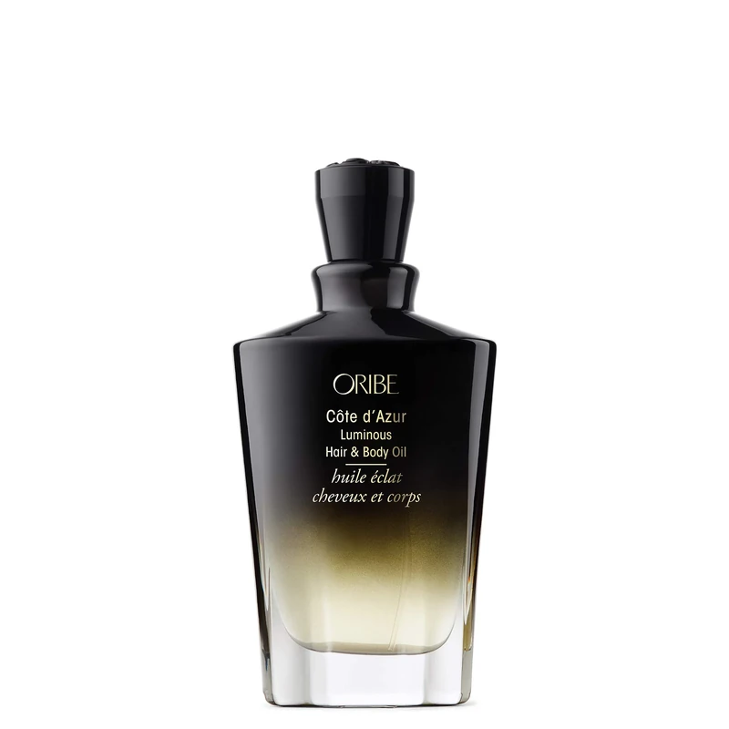 ORIBE Cote d'Azur Luminous Hair & Body Oil 100 ml