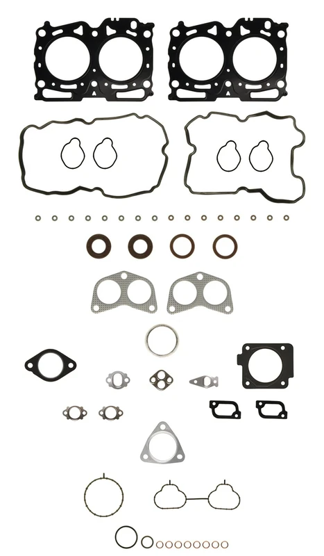 Ajusa 52370800 Gasket Set cylinder head