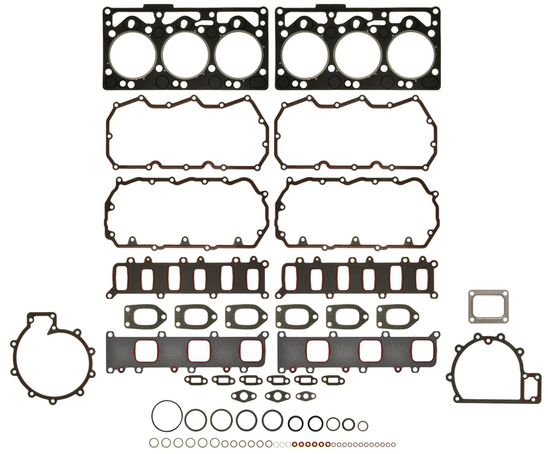 Ajusa 52372900 Gasket Set cylinder head