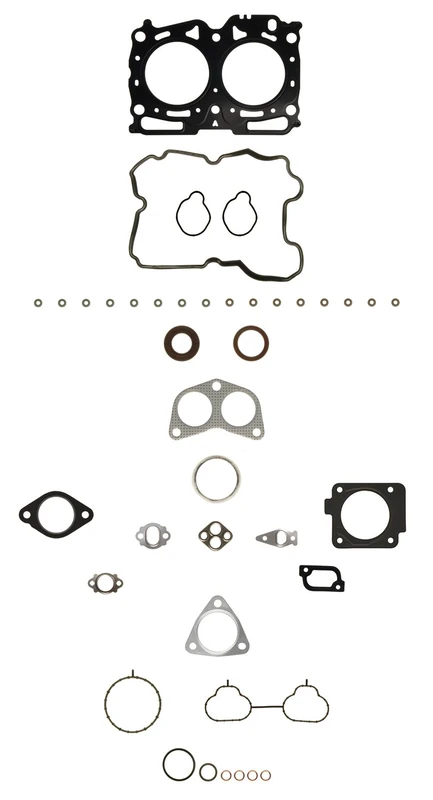 Ajusa 52371000 Gasket Set cylinder head