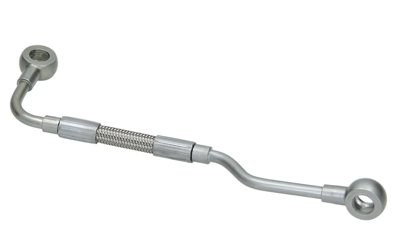 Ajusa OP10005 Oil Pipe charger