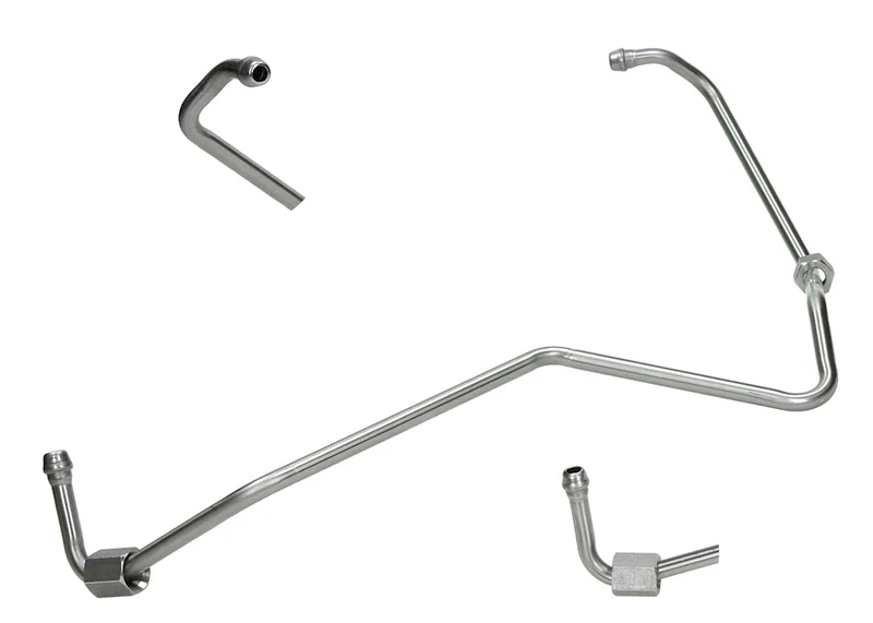 Ajusa OP10011 Oil Pipe charger