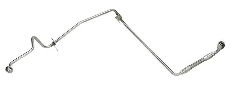 Ajusa OP10070 Oil Pipe charger - Image 1