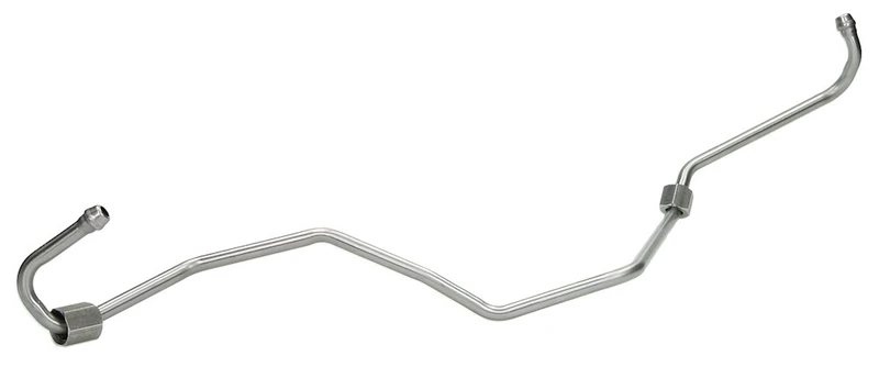 Ajusa OP10061 Oil Pipe charger