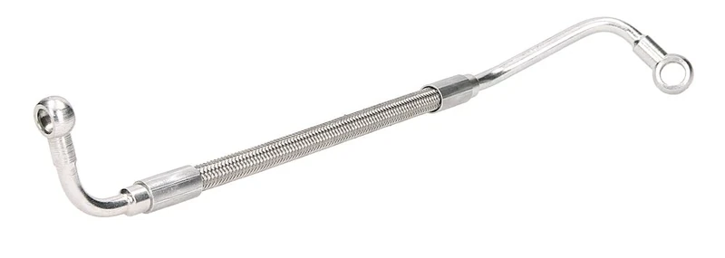 Ajusa OP10102 Oil Pipe charger