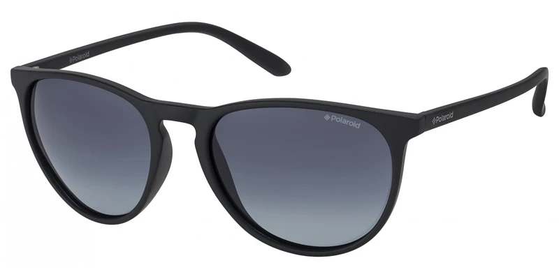 Polaroid Pld 6003/n/s DL5/WJ MATT BLACK Sunglasses Unisex Polycarbonate, Standard, 54