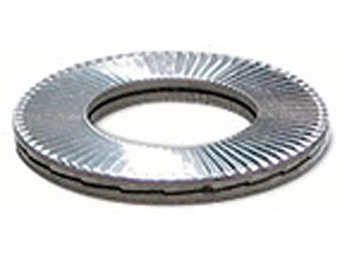 Nord-Lock 1083 Si Discs NL 6spss Stainless Steel A4 (Pack of 200)