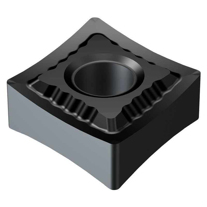 Sandvik Coromant 392.54023-4040115 BIG-PLUS ISO to Weldon/ISO 9766 adaptor