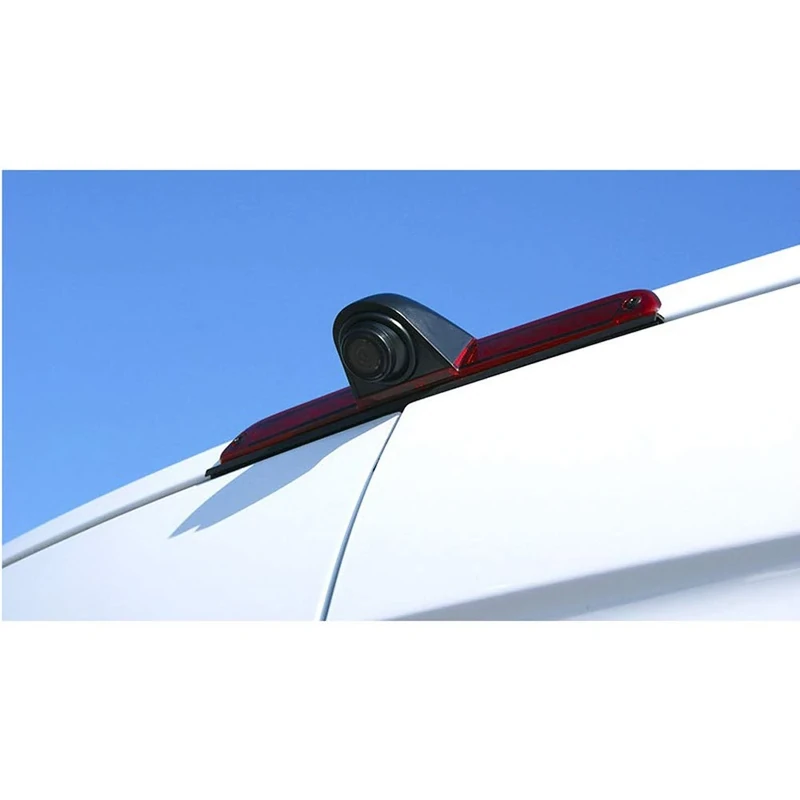 Parksafe PA PSC14 Reversing Camera for GPS Devices with Brake Light)