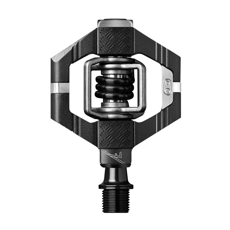 CRANKBROTHERS Candy 7 Pedals - Black