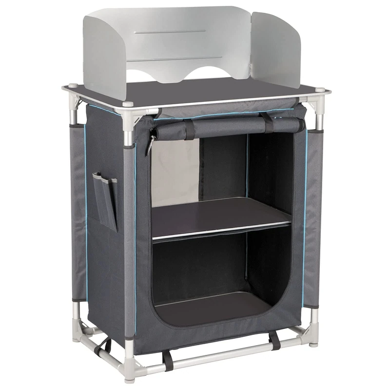 Bo-Camp - Cooking unit - Waterproof- 75x49x86cm