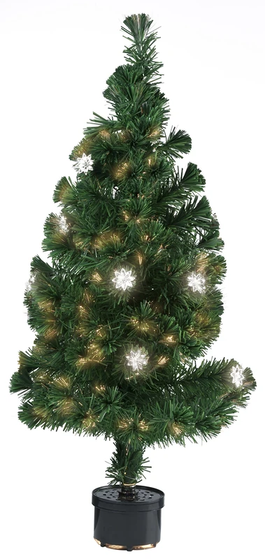 Christmas Gifts Christmas Tree, Green, 60 cm - Image 1