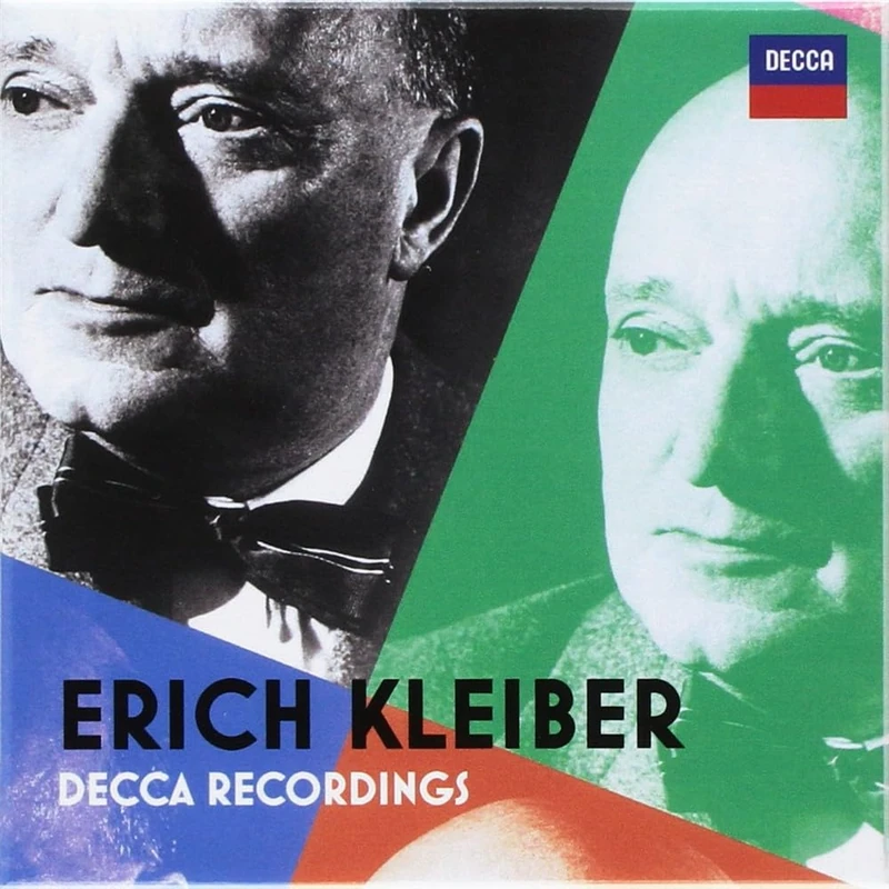 Decca Recordings - Image 1