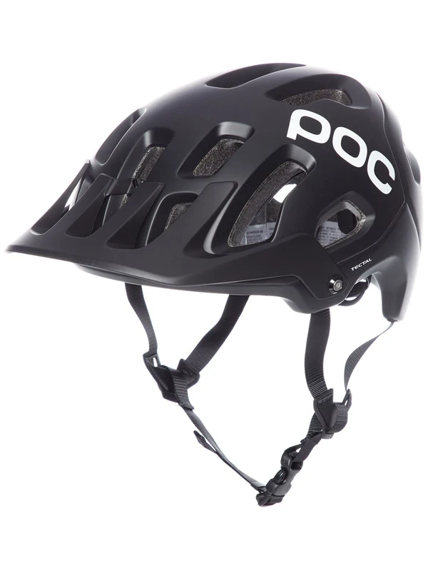 POC Unisex Helmet, Uranium Black, XL-XXL (59-62 cm)