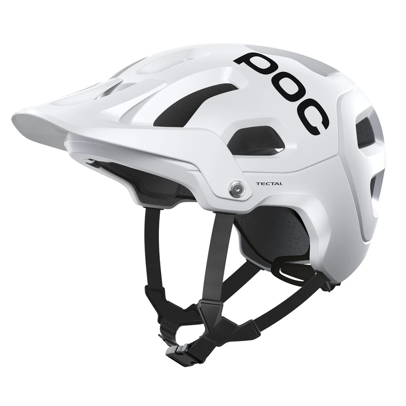 POC Unisex Helmet, Hydrogen White, L (59-62 cm)
