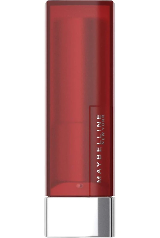 Maybelline New York Colour Sensational Matte Lipstick 970 Daring Ruby