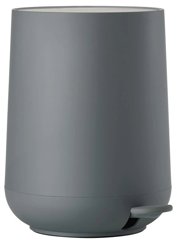 Zone Denmark - Nova Pedal Bin 5 L - Grey (330131)
