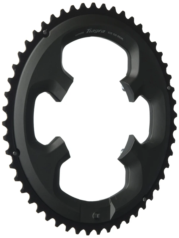Shimano FC-4700 chainring 52T-ML for 52-36T