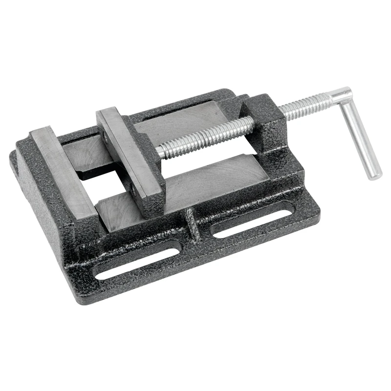 Performance Tool W3902 4" Heavy Duty Drill Vice