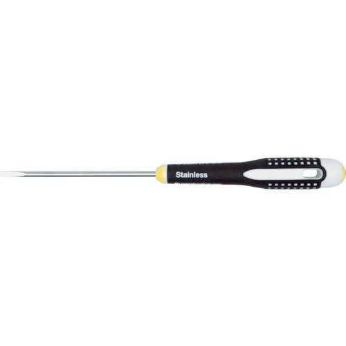 Bahco BE-8623I "Ergo" Ph3 Stainless Steel Screwdriver, Multi-Colour, 150 mm