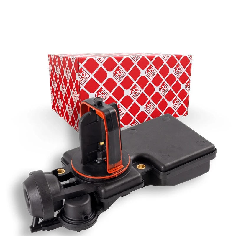 febi bilstein 46425 Valve for intake air control (swirl flaps), pack of one