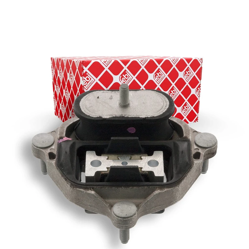 febi bilstein 46606 Transmission Mount, pack of one