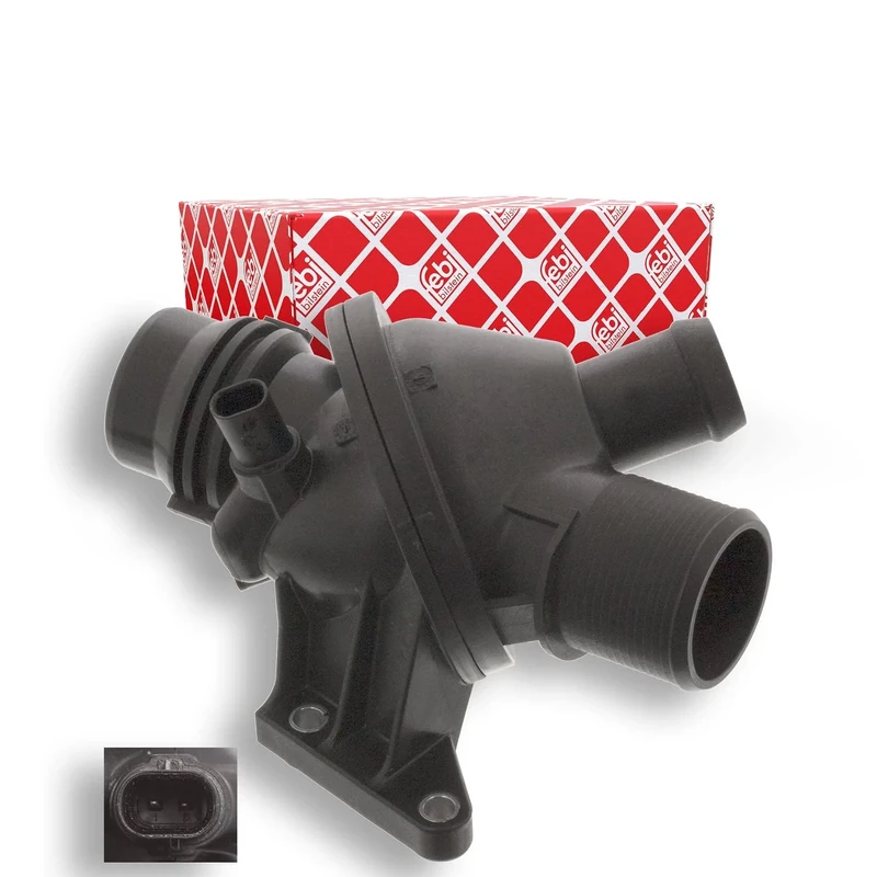 febi bilstein 46404 Thermostat, pack of one