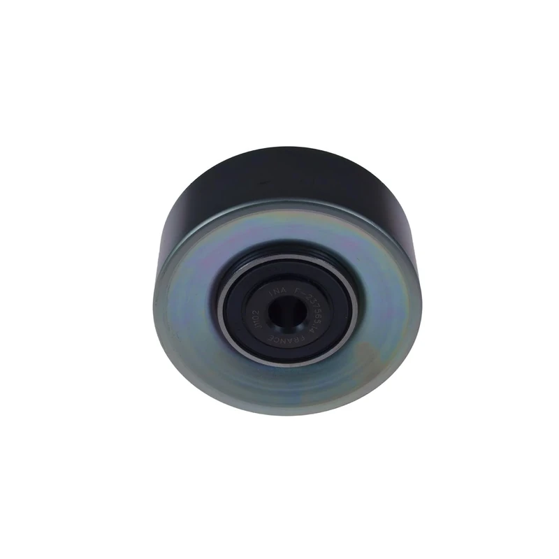 Blue Print ADG096525 Idler Pulley for auxiliary belt, pack of one