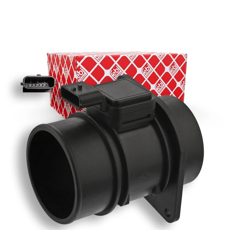 febi bilstein 45787 Air Flow / Mass Meter, pack of one