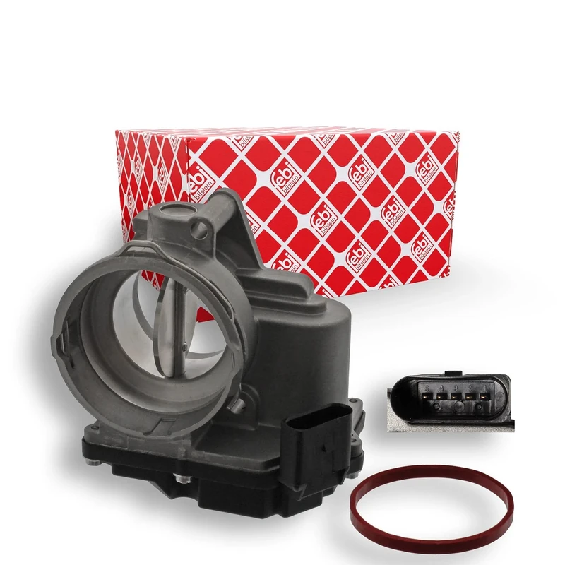 febi bilstein 46315 Throttle Body with gasket, pack of one