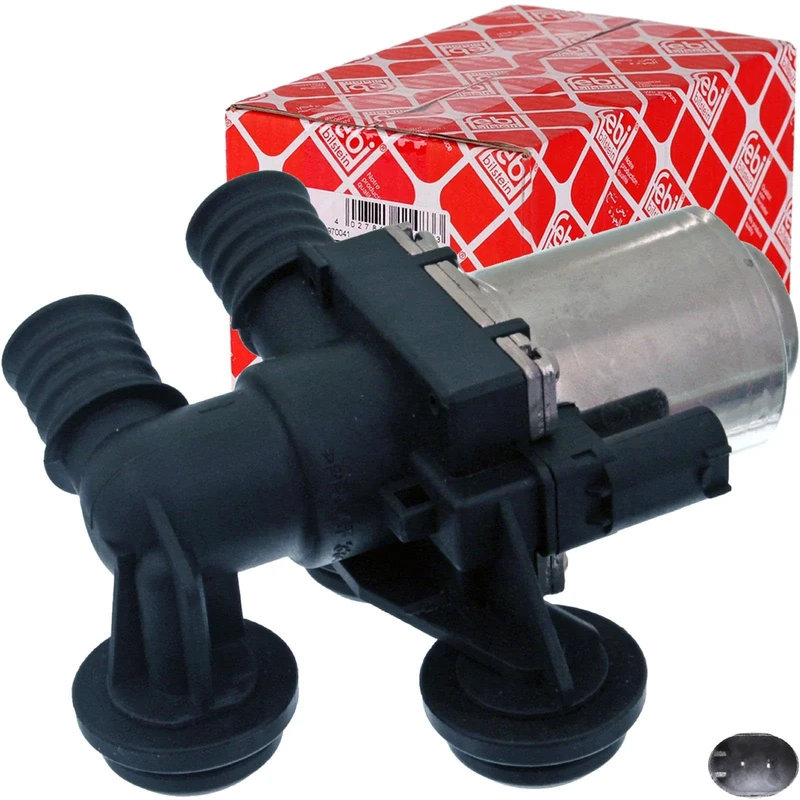 febi bilstein 46452 Heater Control Valve, pack of one