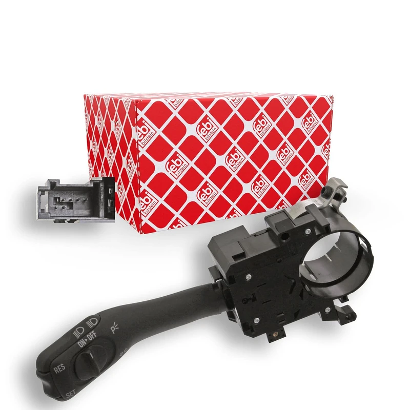 febi bilstein 46756 Turn Indicator Switch, pack of one