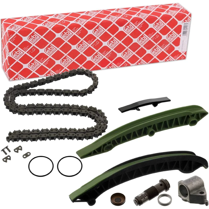febi bilstein 46374 Timing Chain Kit for camshaft, pack of one