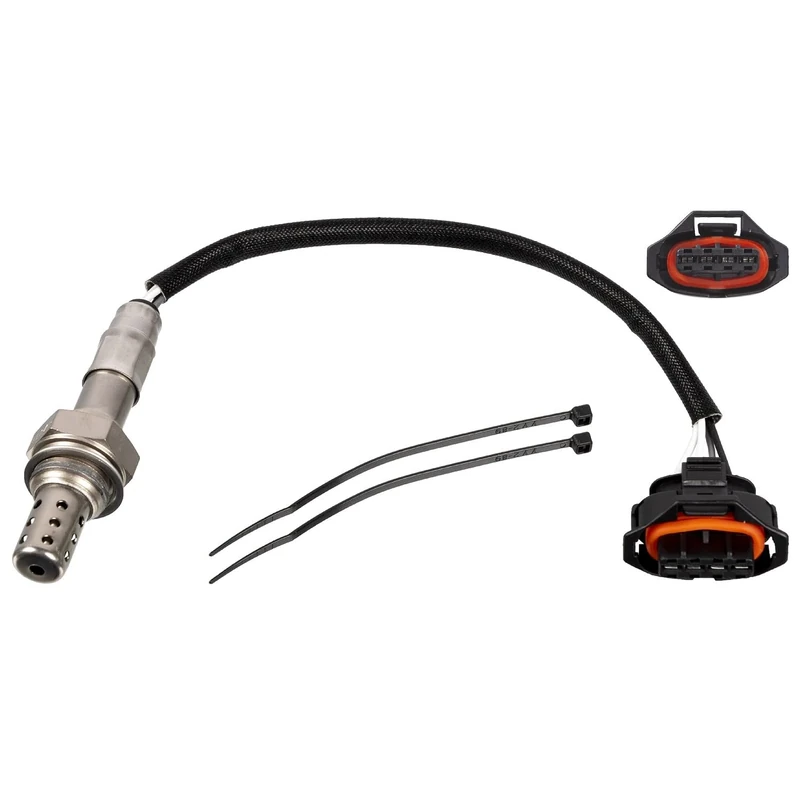 Blue Print ADG070127 Lambda Sensor, pack of one